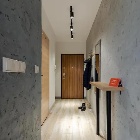 Apartament Grey Horse
