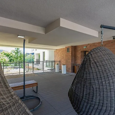 Apartament Grey Horse *