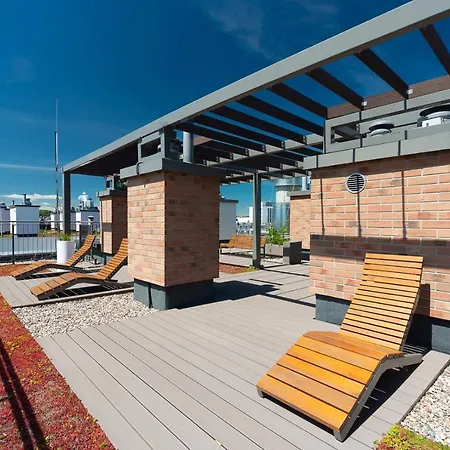 Grey Horse * غدانسك