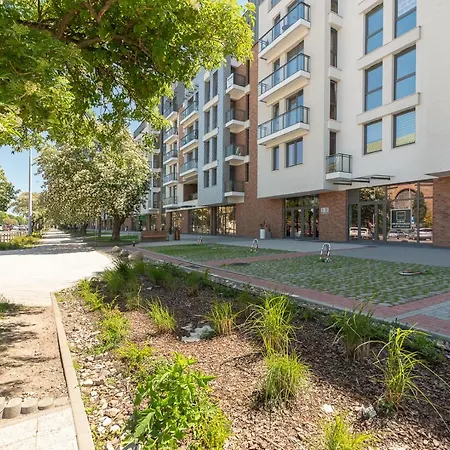 Grey Horse Lägenhet