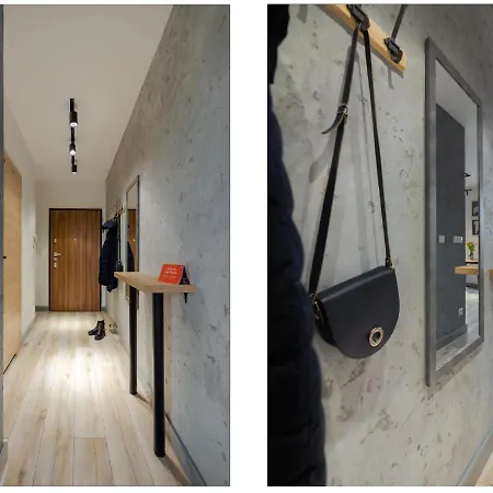 Grey Horse Apartamento *