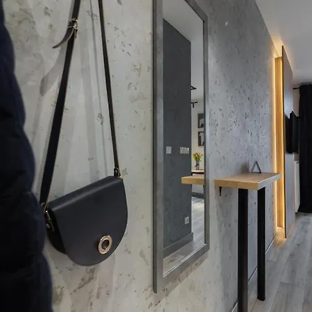 Apartamento Grey Horse *