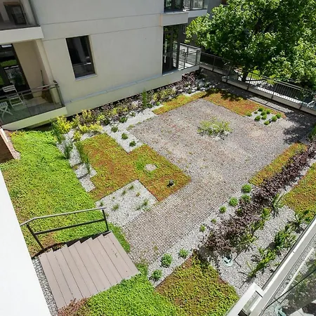 Grey Horse Lägenhet *