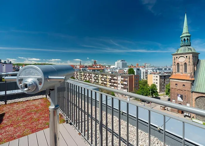 Apartment Grey Horse