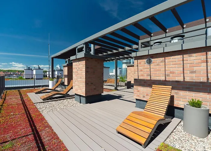 Grey Horse * Gdańsk