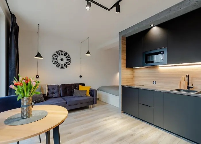 Grey Horse * Gdańsk