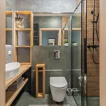 Grey Horse Apartmán